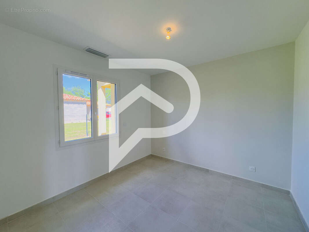 Maison à PRIGONRIEUX