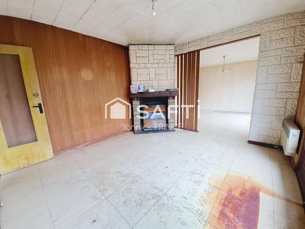 Photo 5 - Maison à SENS