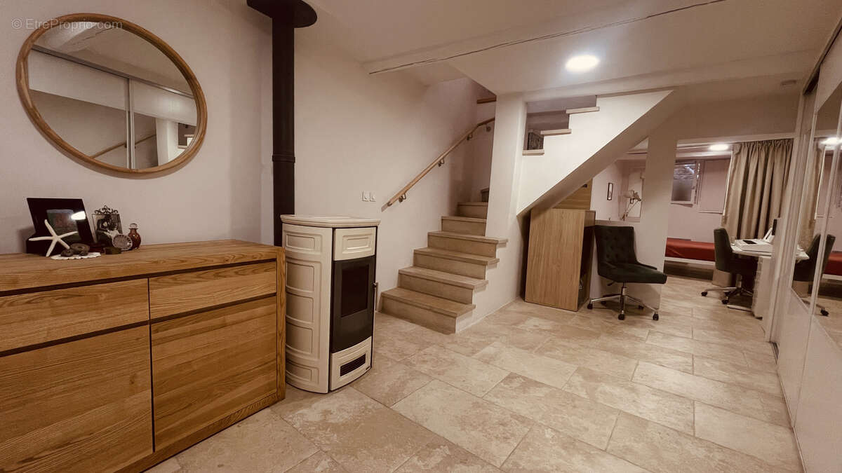 Maison à MIREVAL