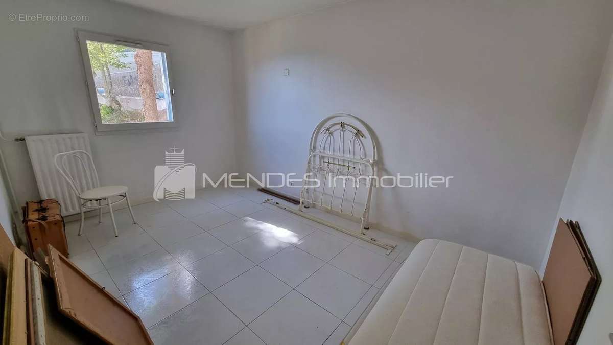 Appartement à CAP-D'AIL