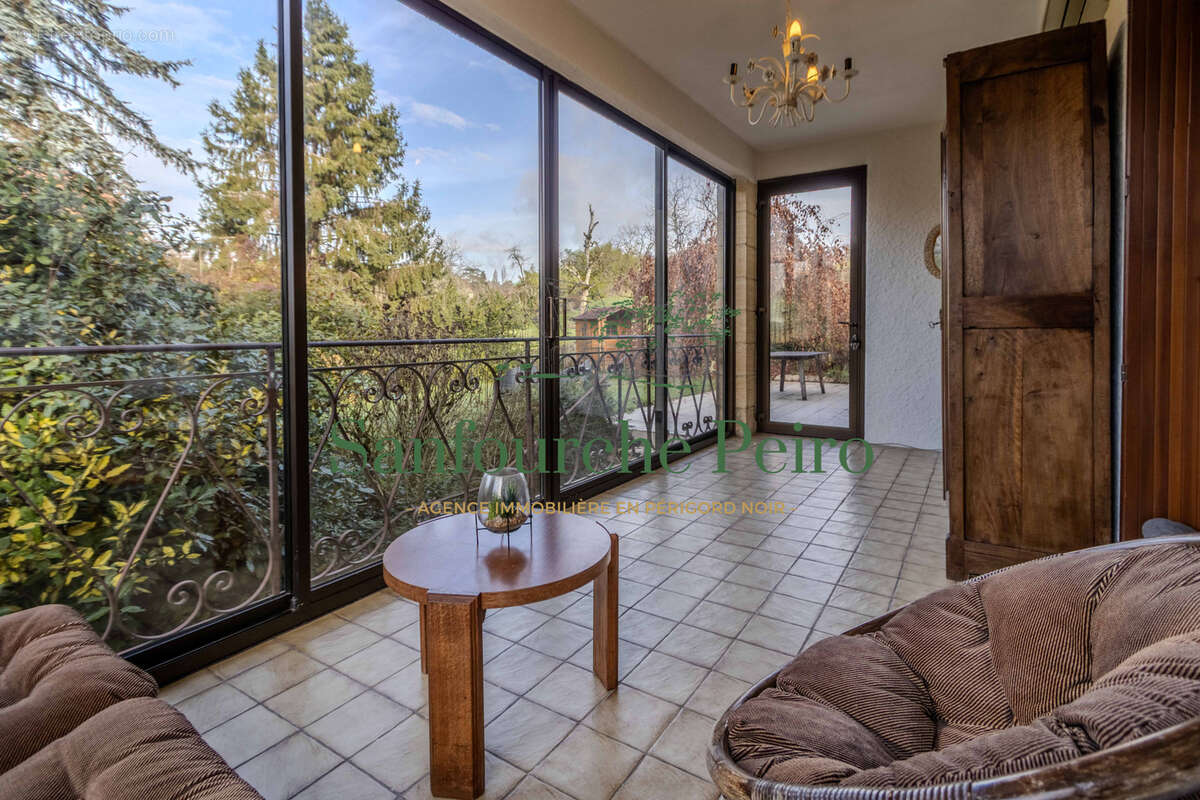 Maison à SARLAT-LA-CANEDA