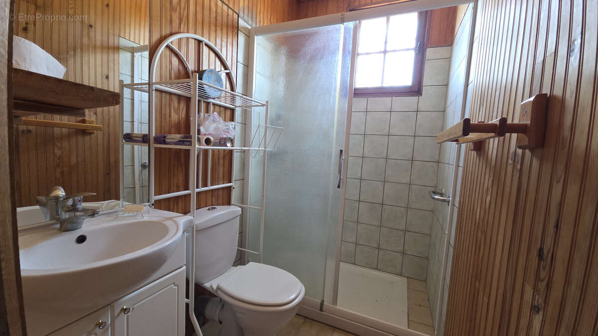 Maison individuelle de plain-pied avec vue - photo 16