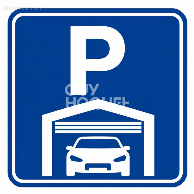 Parking à NICE
