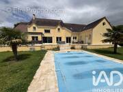 Photo 1 - Maison à MANOU