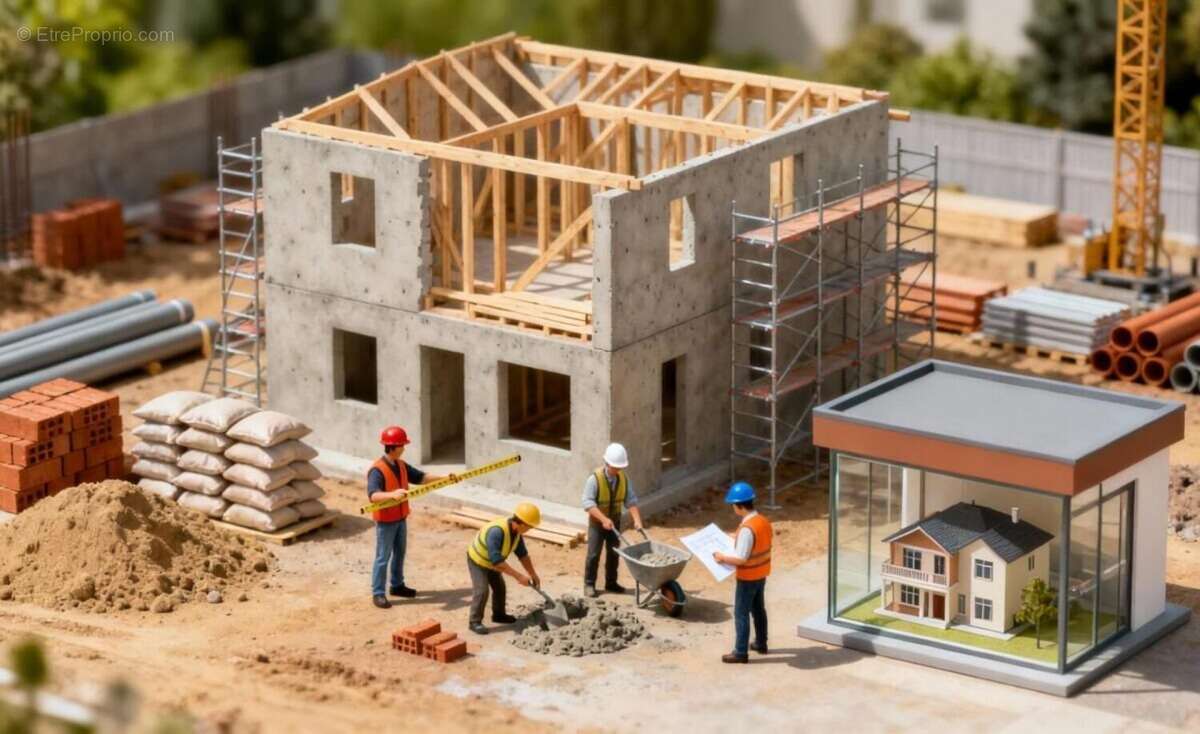 Photo 5 - Maison à VISAN