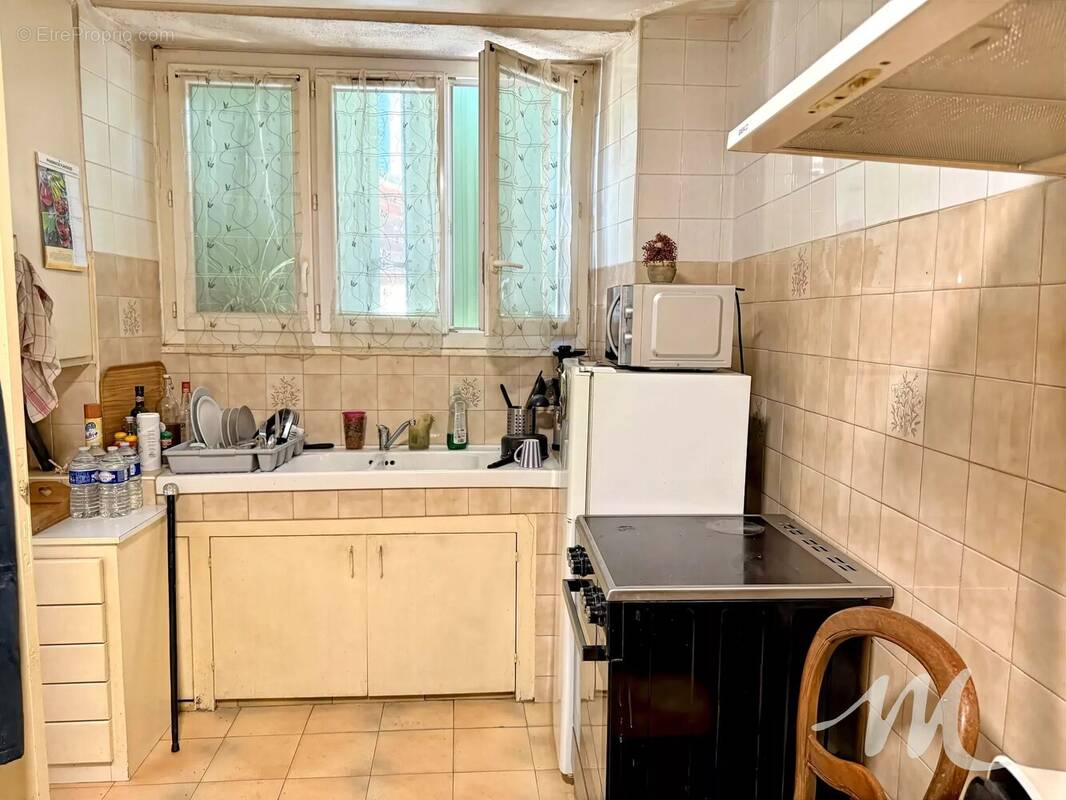 Appartement à BARJOLS