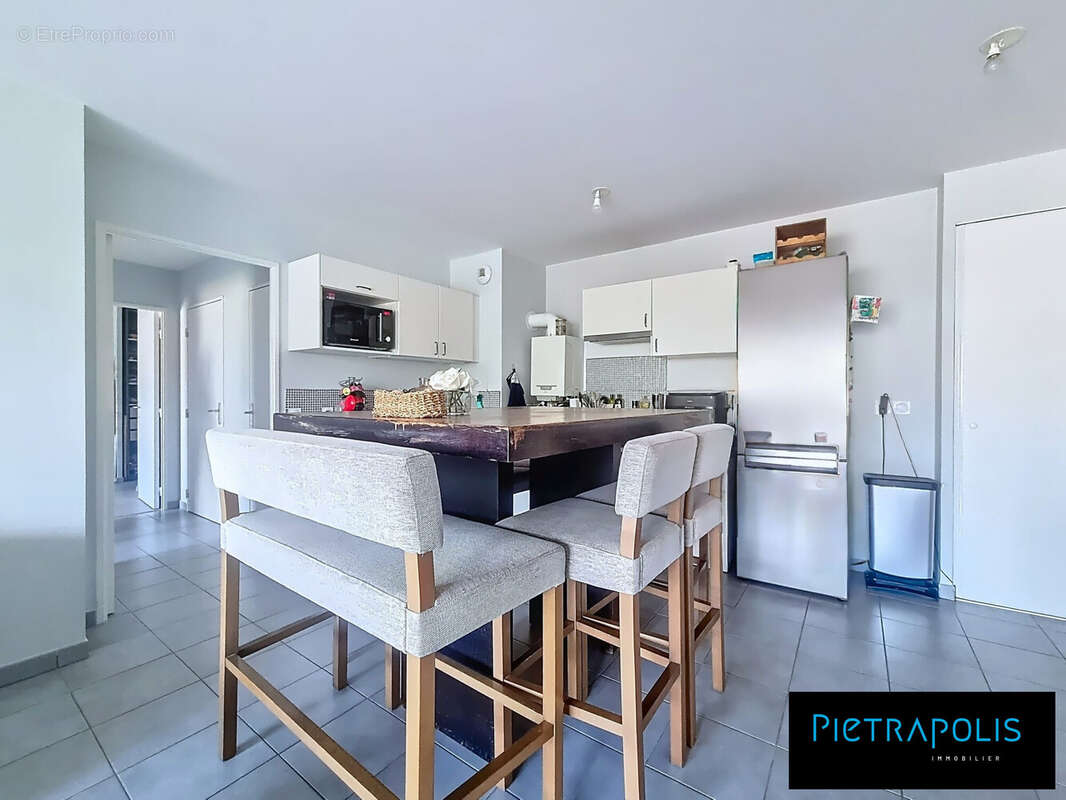 Appartement à VIENNE