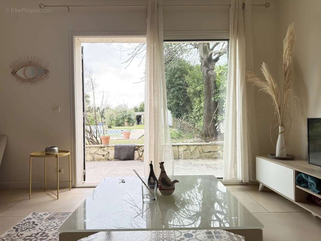 Maison à ARLES