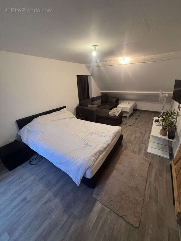 Photo 8 - Maison à GUEUGNON