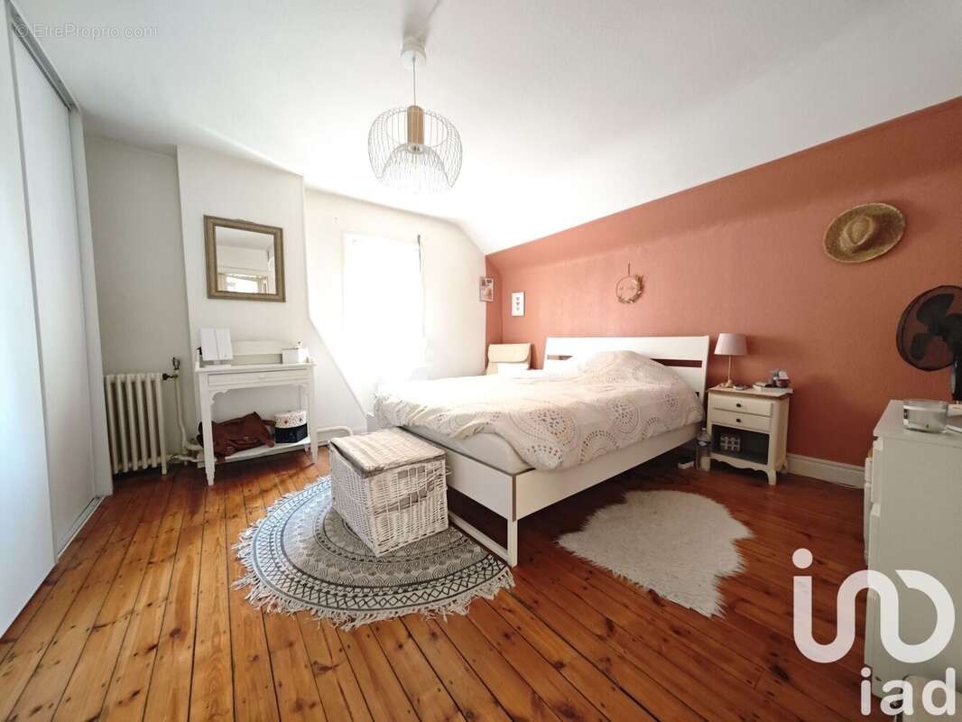 Photo 9 - Maison à ROISEL