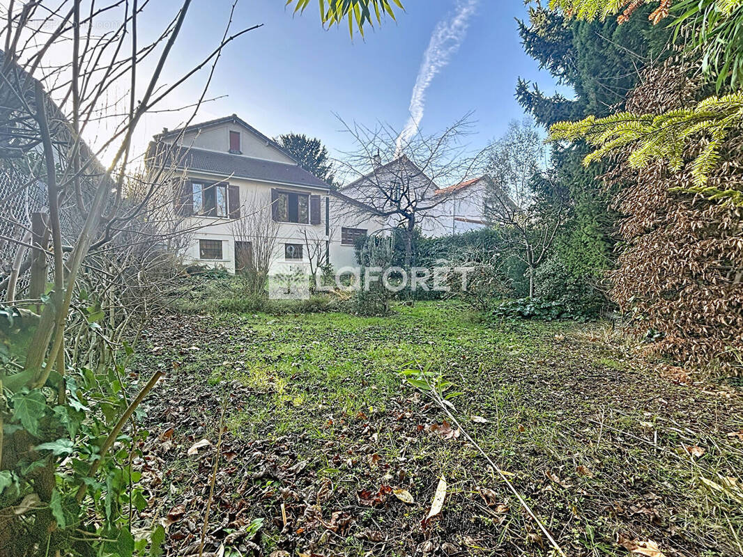 Maison à SUCY-EN-BRIE