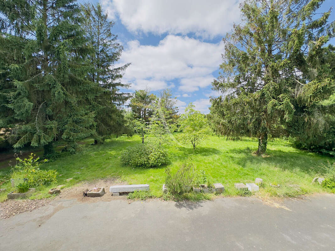 Maison à VENANSAULT