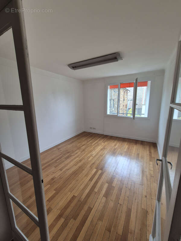 Appartement à LE RAINCY