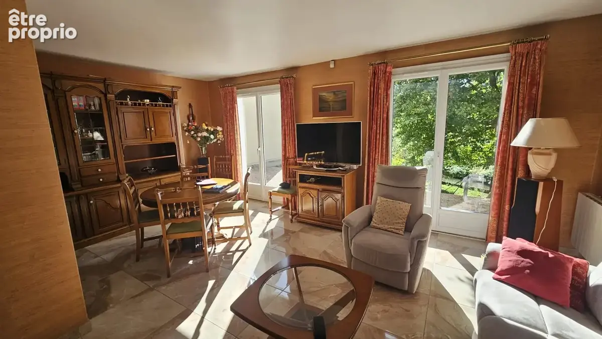Maison 7 pièces 138 m² à vendre à Maule (78580) - photo 6