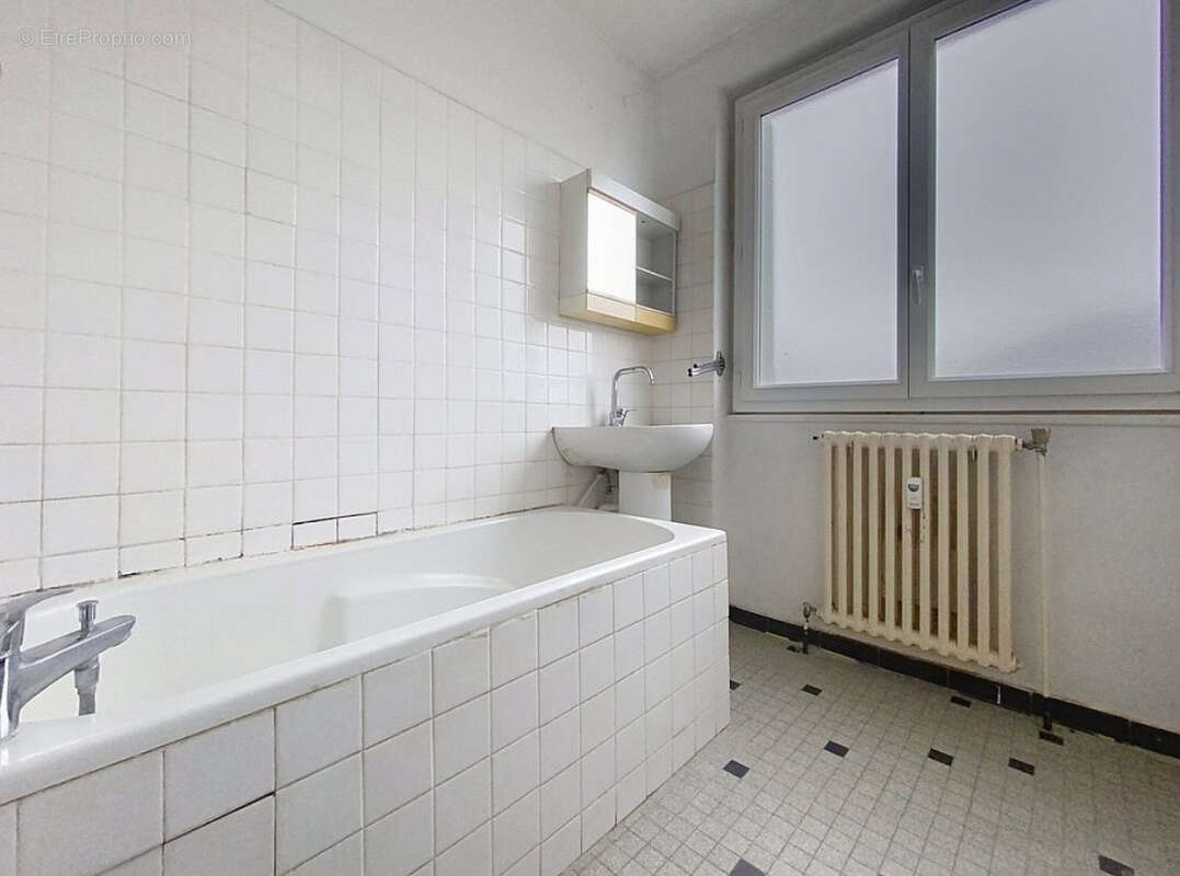 Appartement à VILLEFRANCHE-SUR-SAONE