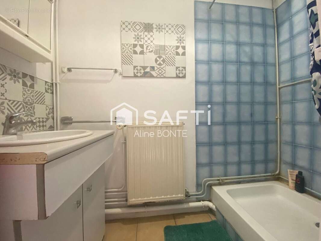 Photo 7 - Maison à RUGLES