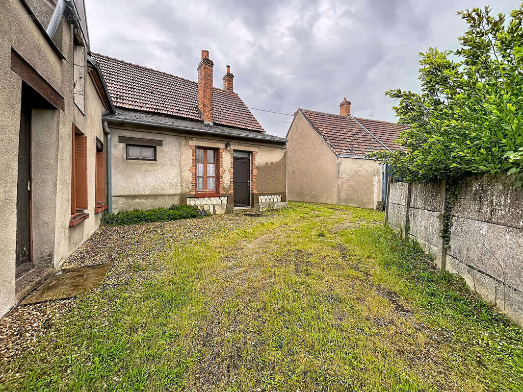 Maison  de ville  120 m² à Clery-S aint- Andre - photo 5