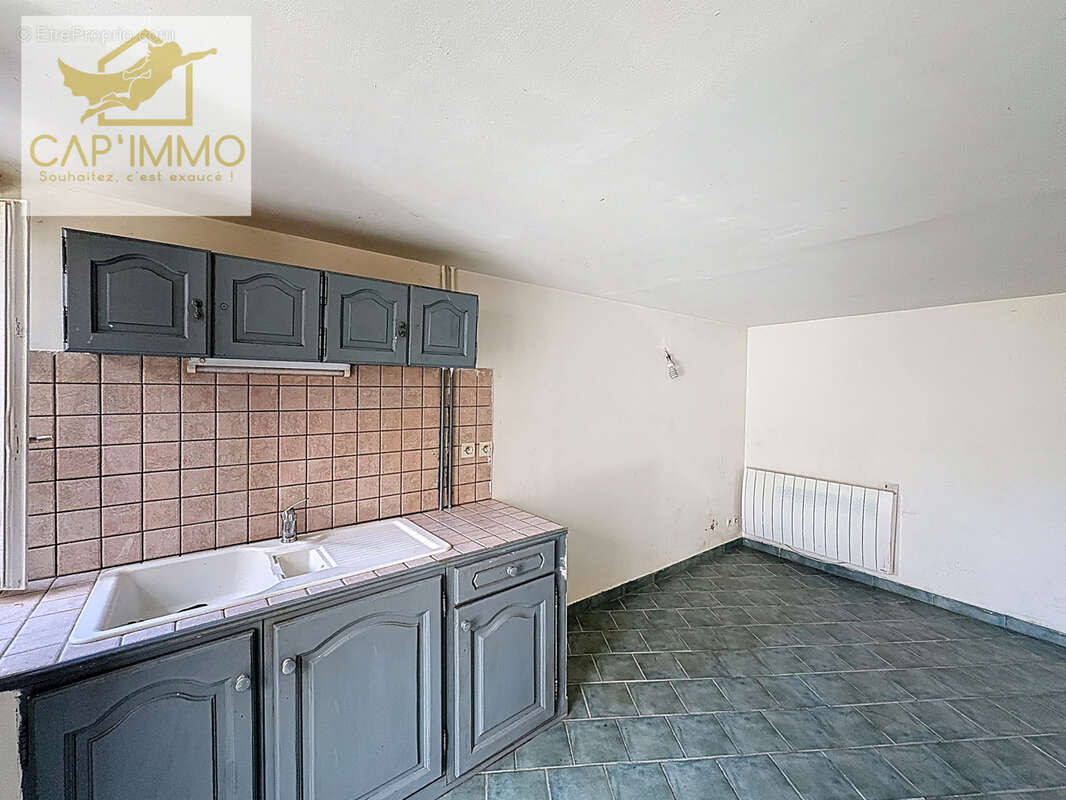 Maison à MAGNY-EN-VEXIN