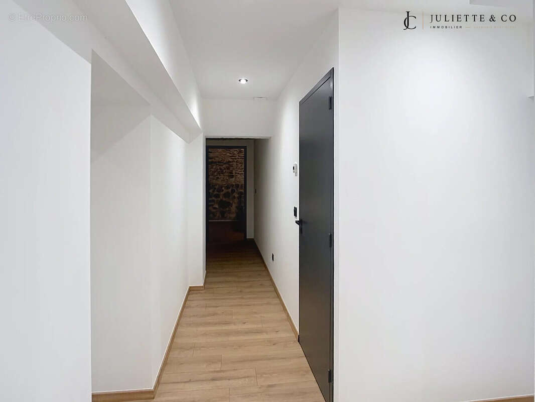 Appartement à CHAMONIX-MONT-BLANC