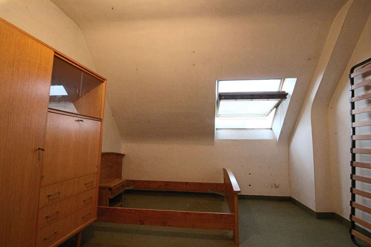 Maison à SAINT-NAZAIRE