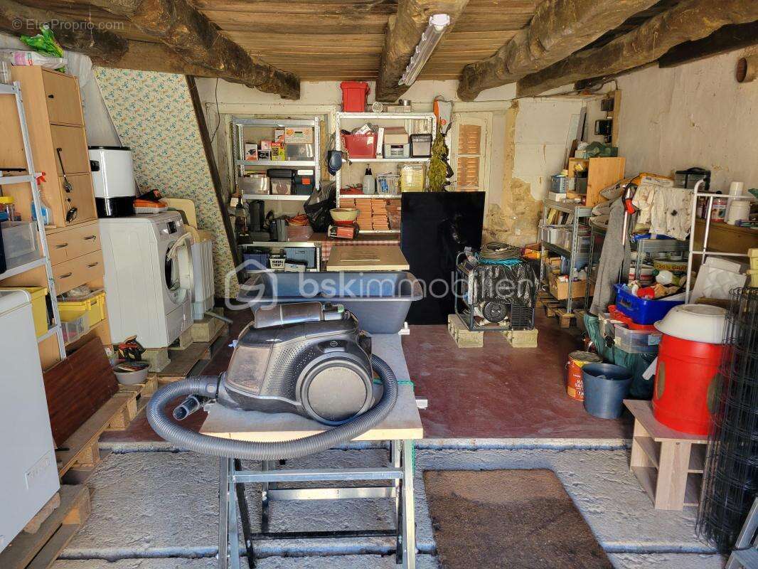 Coup de cœur assuré pour cette authentique maison en pierre - photo 13