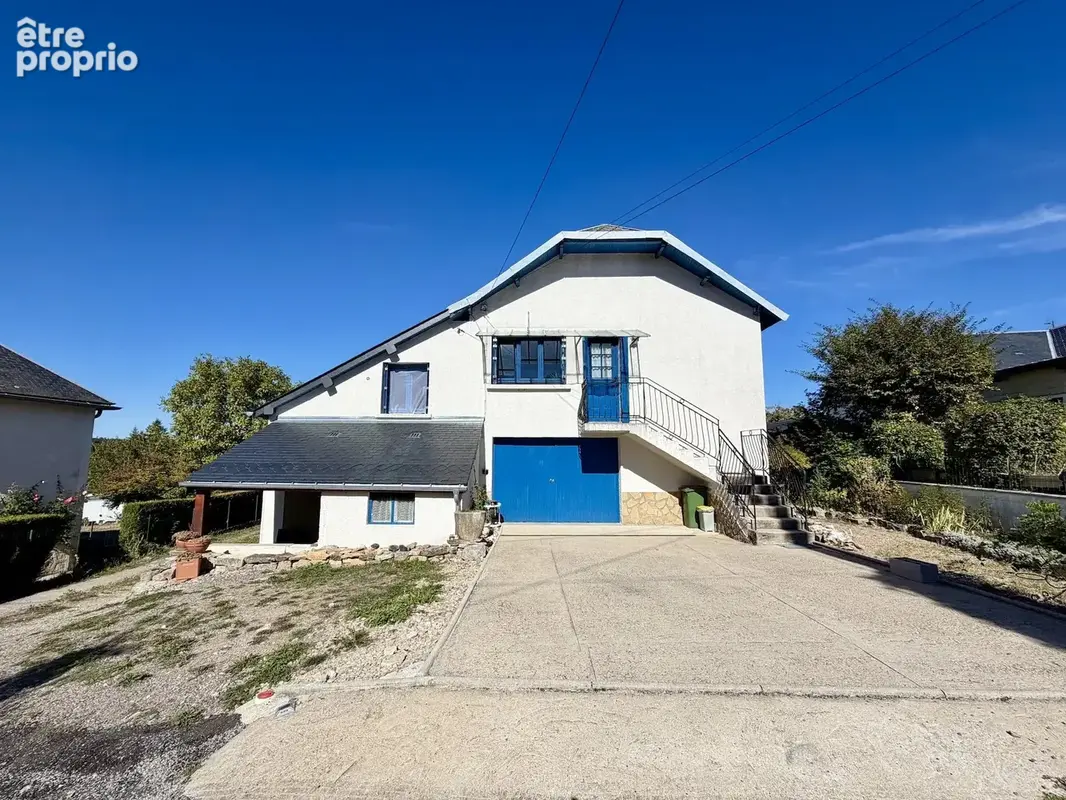 Maison avec vue panoramique à vendre près d'Arleuf, au cœur du Morvan - photo 19