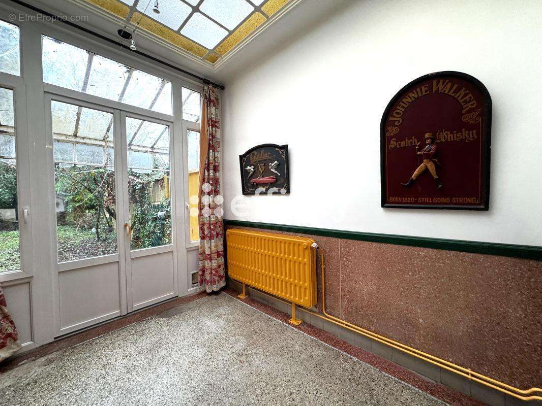 Maison à LILLE