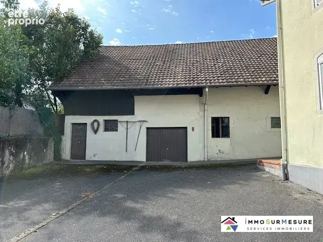 Maison 7 pièces 105 m² à vendre à Brunstatt (68350) - photo 2