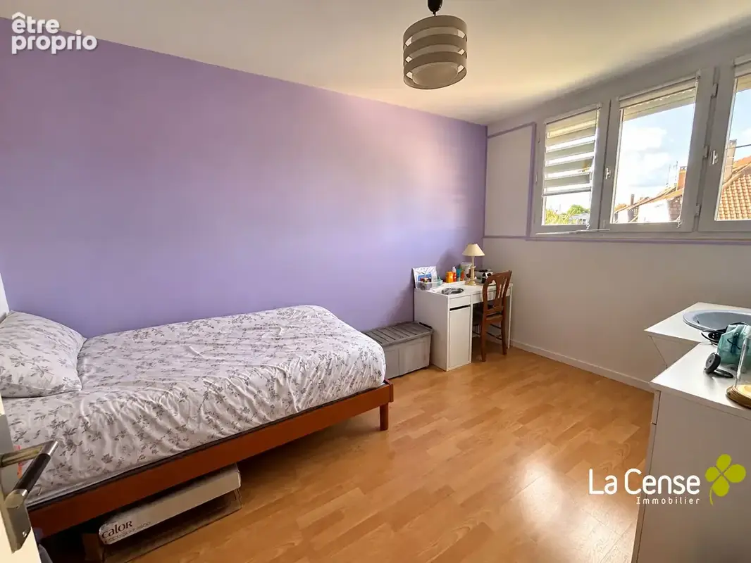 Maison Logecoop 3 chambres, bureau et grand garage - photo 5