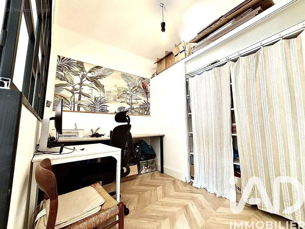 Appartement 92 m² à Avignon  - photo 5