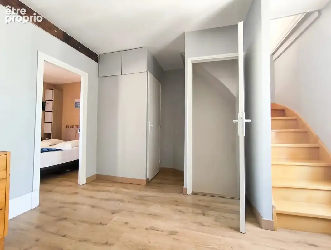 Maison de ville 84m2 hab (97m2 au sol) - photo 9