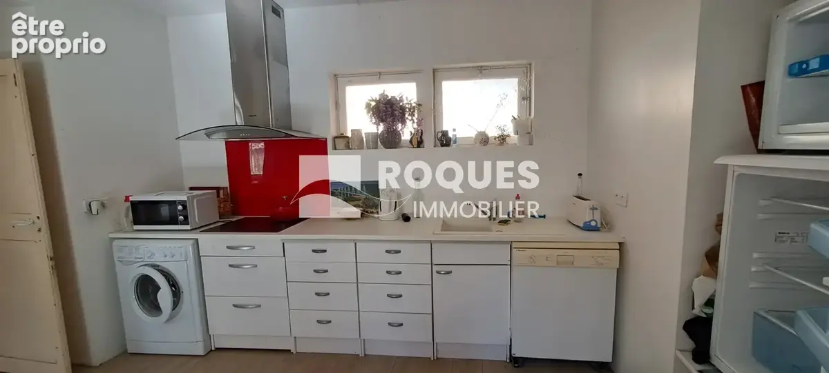 Maison de ville de 99m2 avec petite terrasse - photo 8