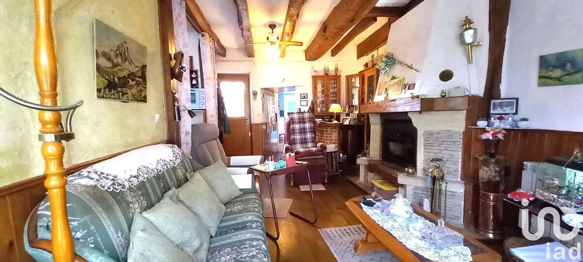 Photo 5 - Maison à LADIGNAC-LE-LONG