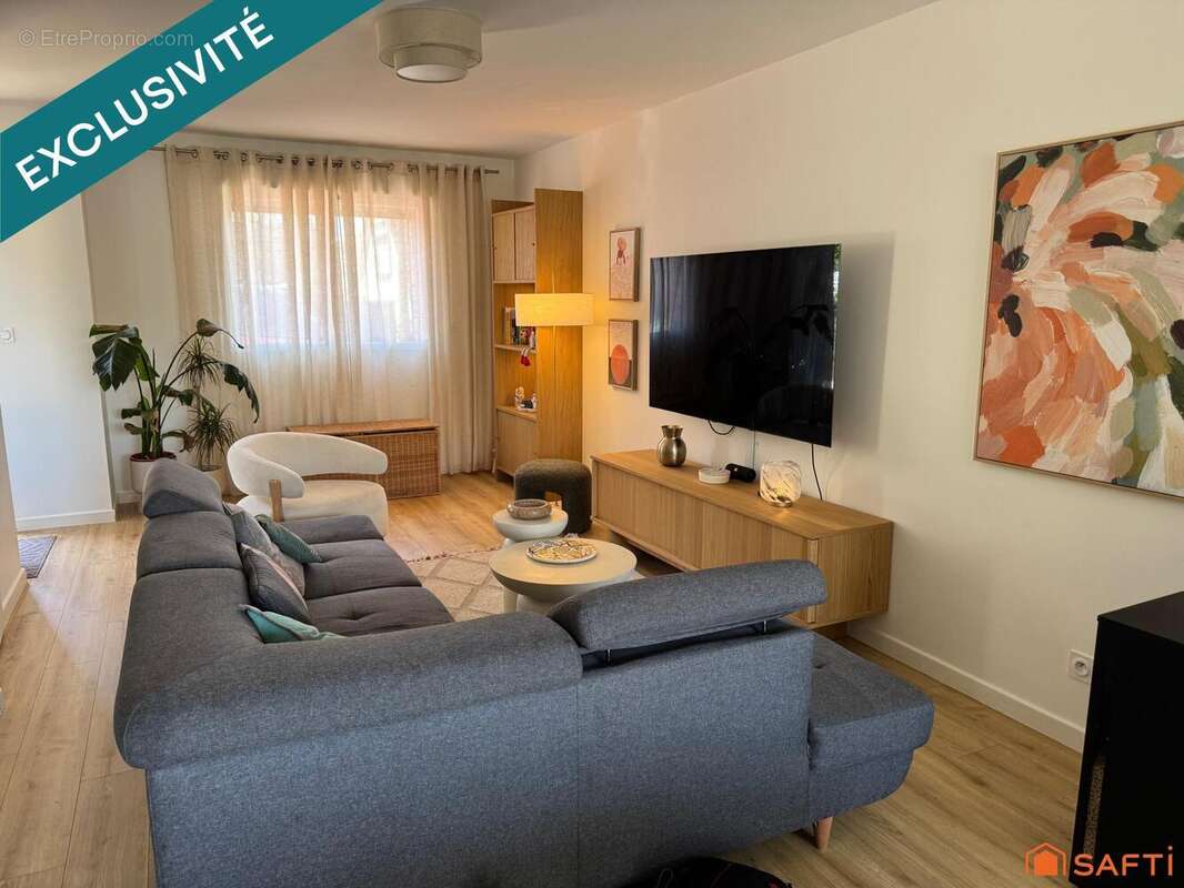 Maison 91 m² à Rouen  - photo 4