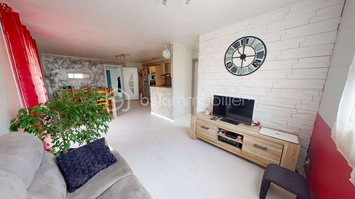 Maison à SAINT-PEE-SUR-NIVELLE