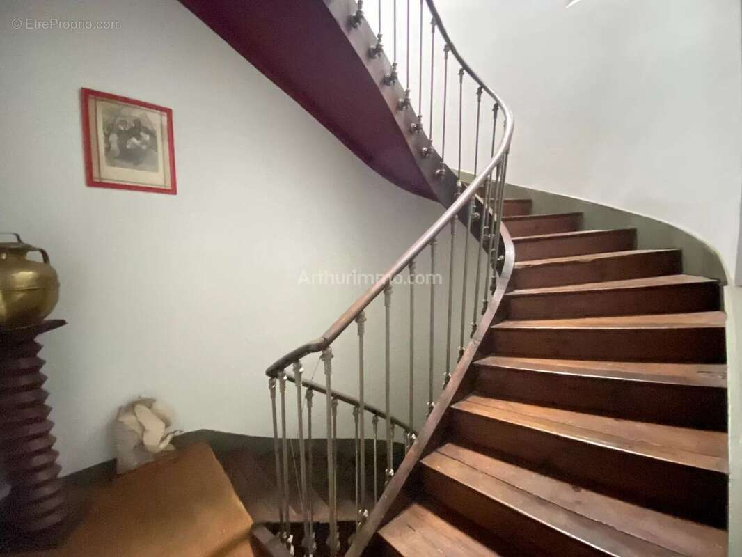 Appartement à AURAY