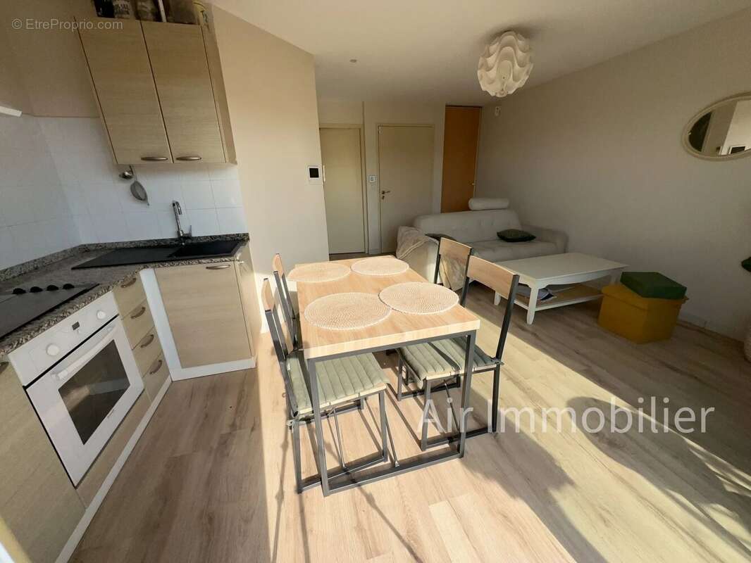 Appartement à PERPIGNAN