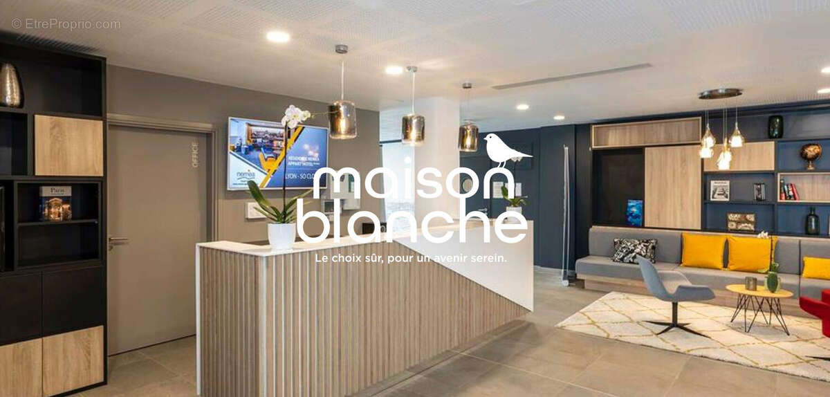 Appartement à VELIZY-VILLACOUBLAY