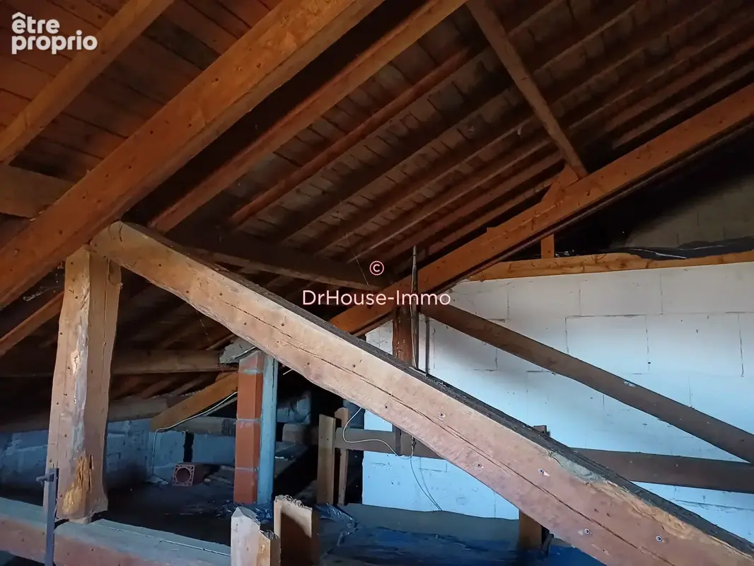 Maison 7 pièces 144 m² à vendre à Chadrac (43770) - photo 40