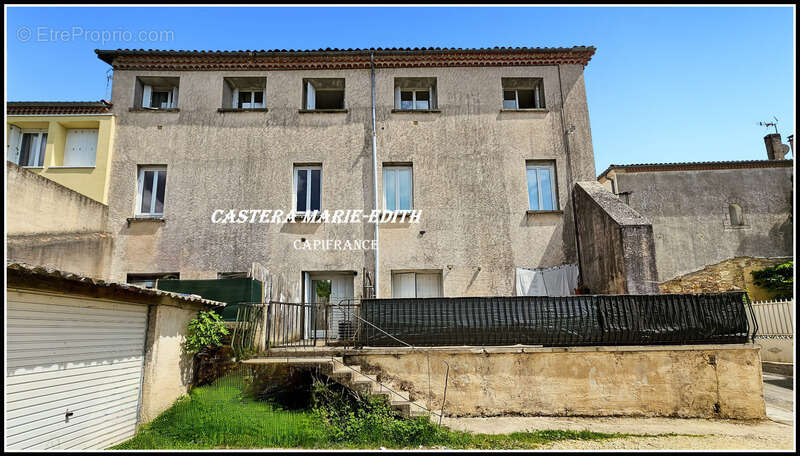 Appartement à CONDOM
