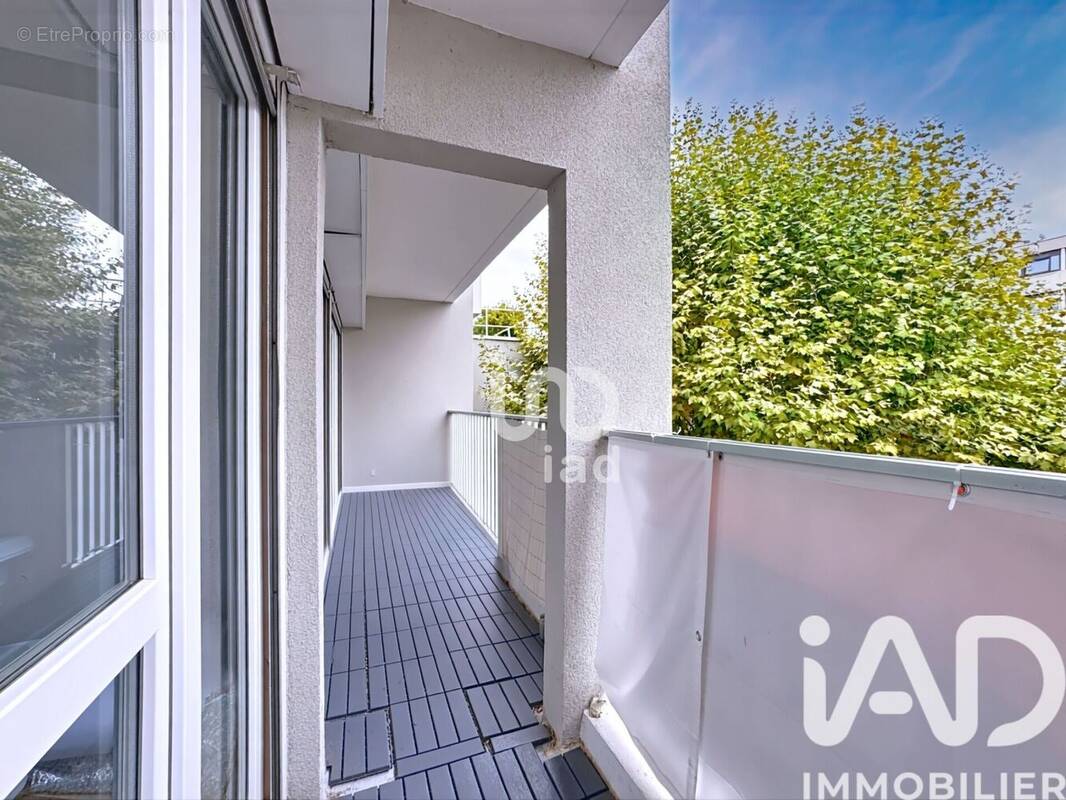 Photo 1 - Appartement à LIMEIL-BREVANNES