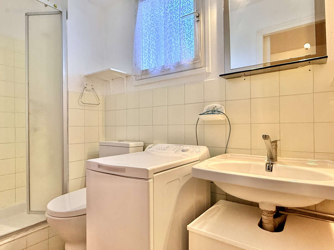 Appartement à LA GRANDE-MOTTE