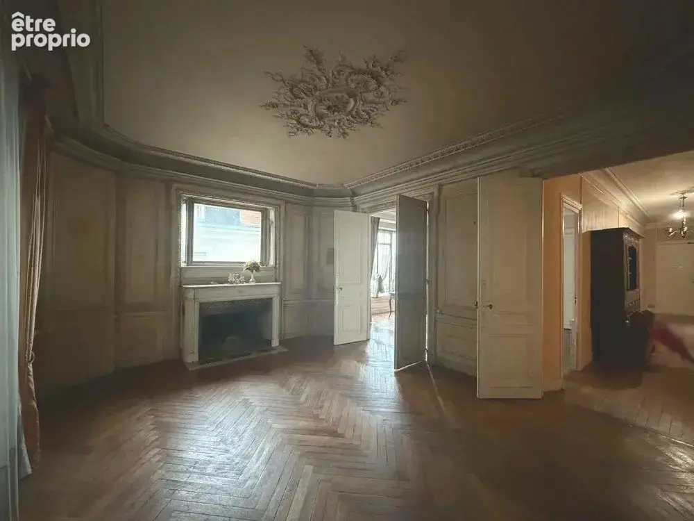 Tours prebendes grammont - appartement à vendre - photo 6