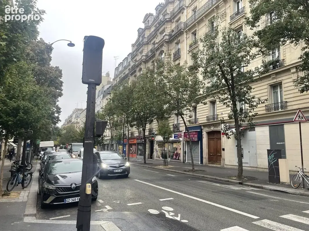 Bien immobilier à vendre à Paris-18e (75018) - photo 3