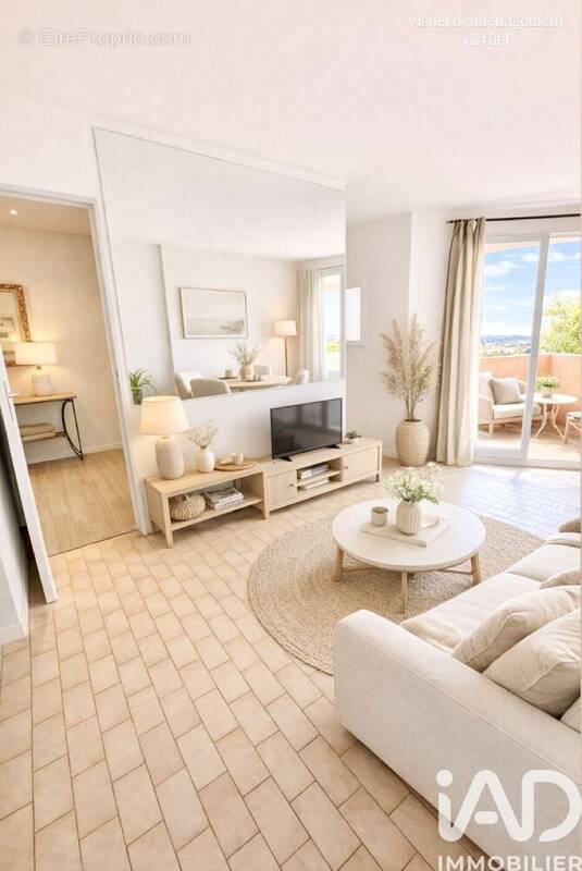 Photo 1 - Appartement à SAINTE-MAXIME