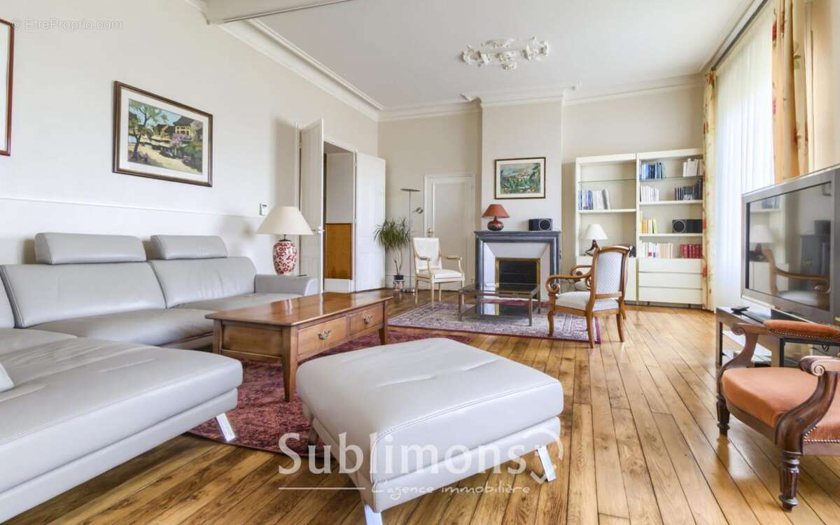 Maison à PORT-LOUIS