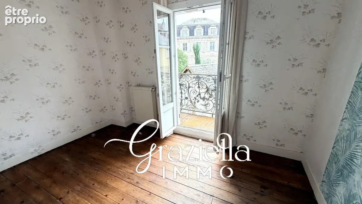 Maison de charme en pierre avec jardin et patio - photo 4