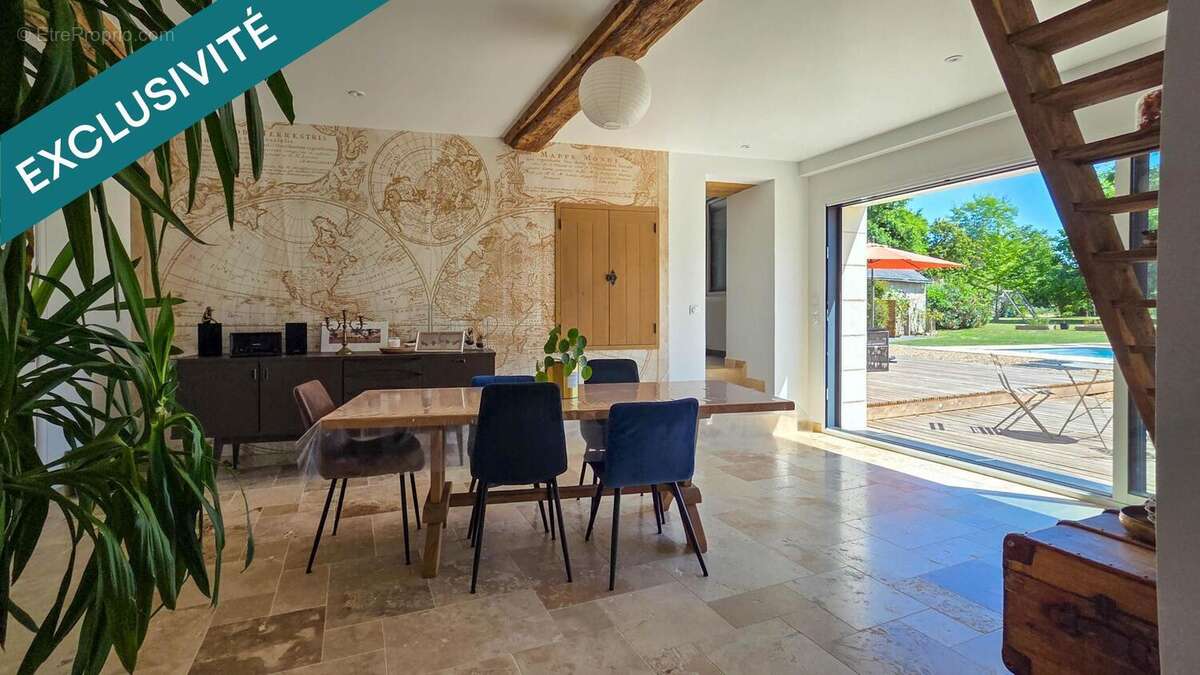 Photo 3 - Maison à BAUGE