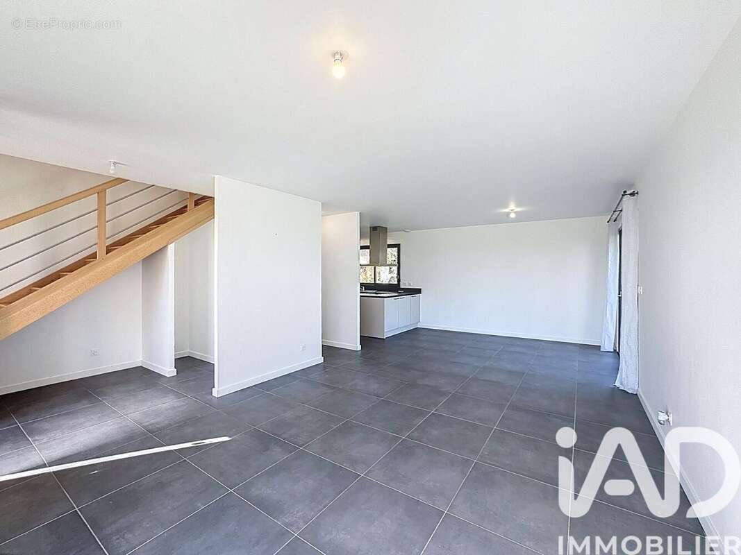 Photo 6 - Maison à QUINCAMPOIX