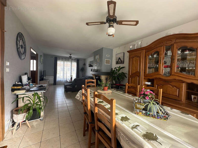 Maison à LA ROCHE-SUR-YON